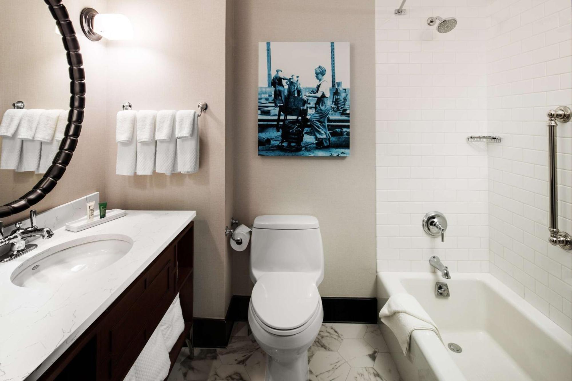 Hilton Brooklyn