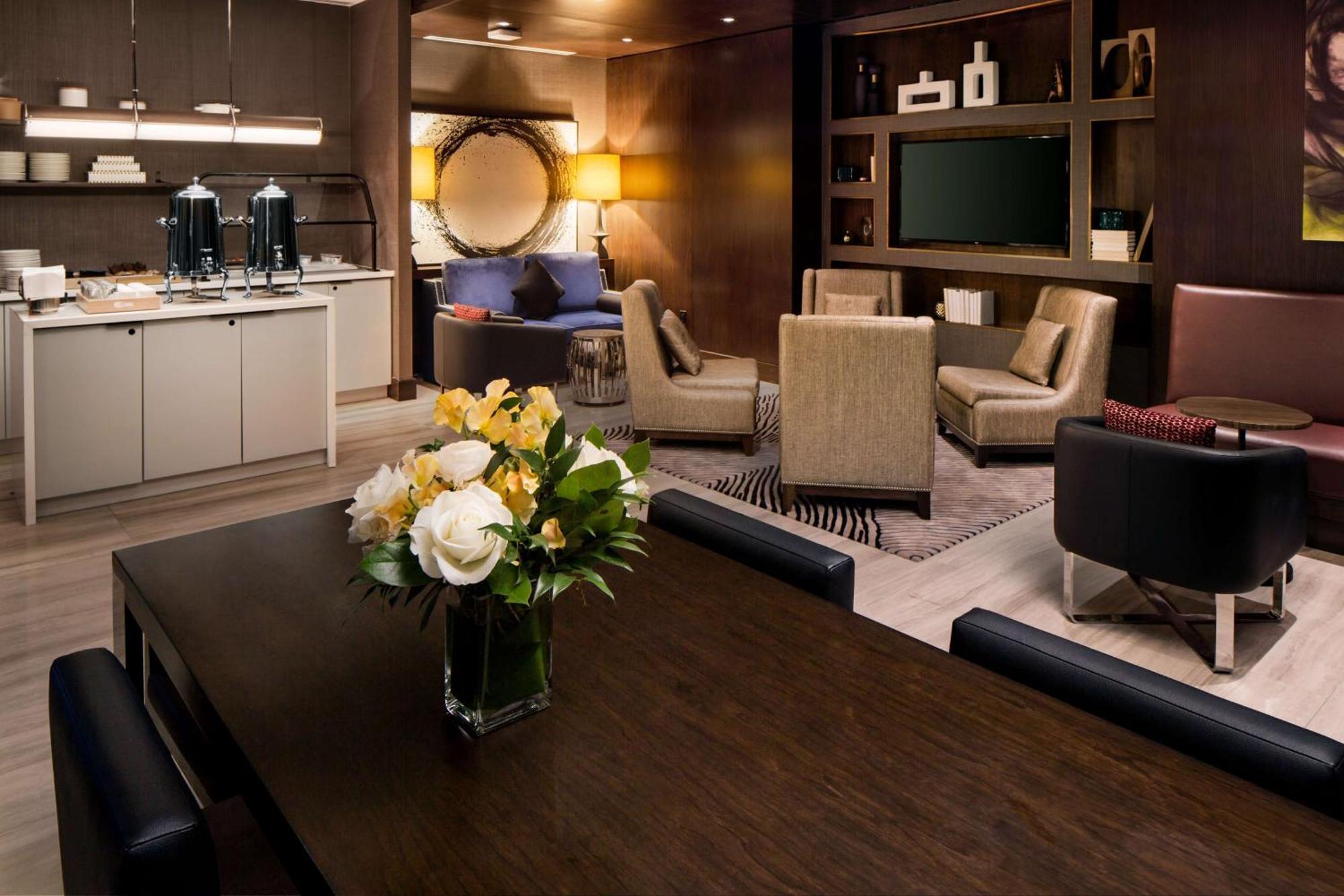 Hotel Hilton Brooklyn New York