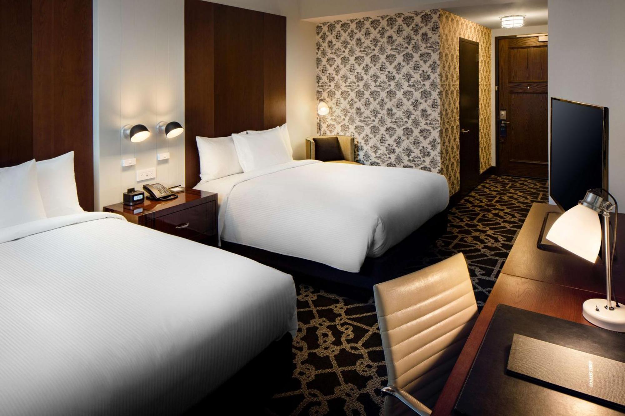 Hilton Brooklyn 4* New York