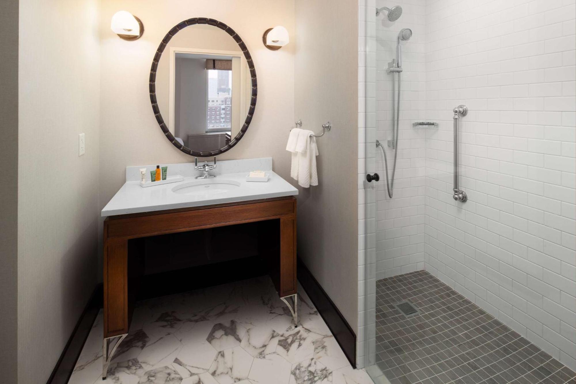 Hilton Brooklyn 4* New York