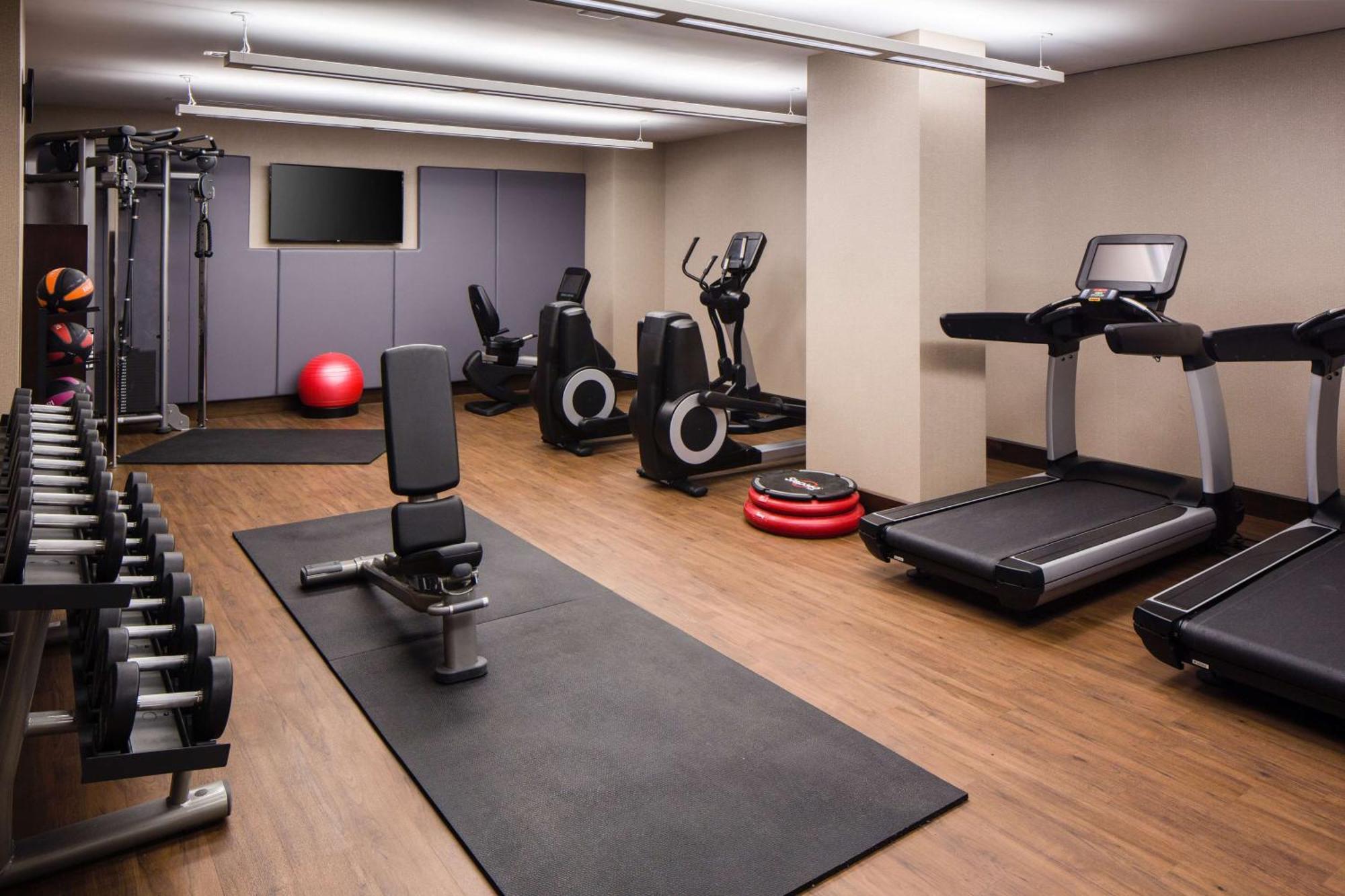 Hilton Brooklyn Hotel 4*