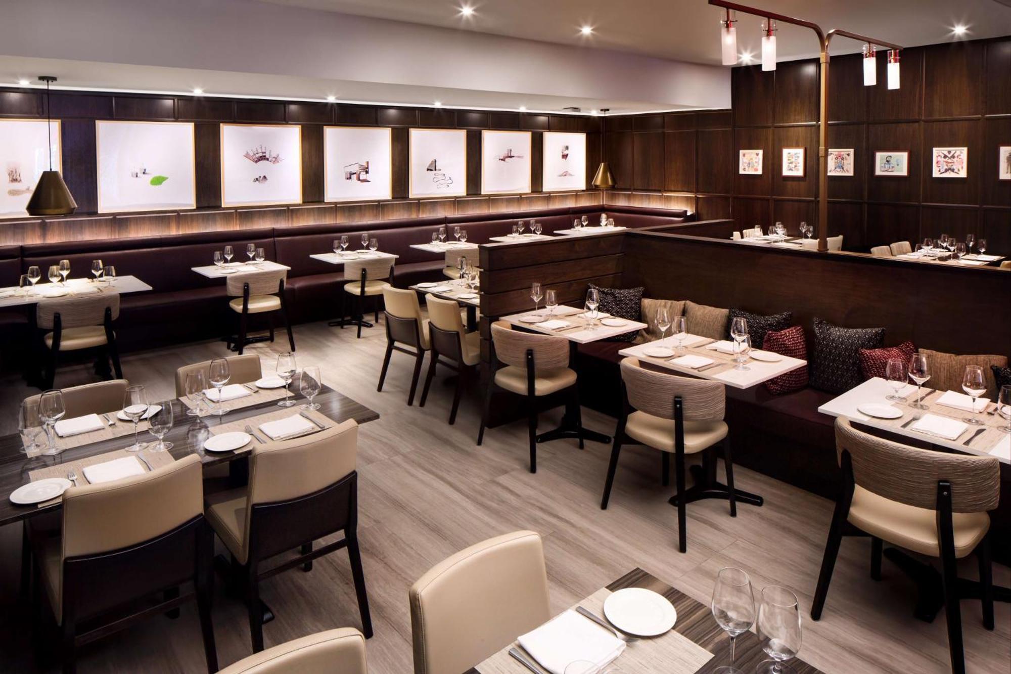 Hilton Brooklyn 4* New York