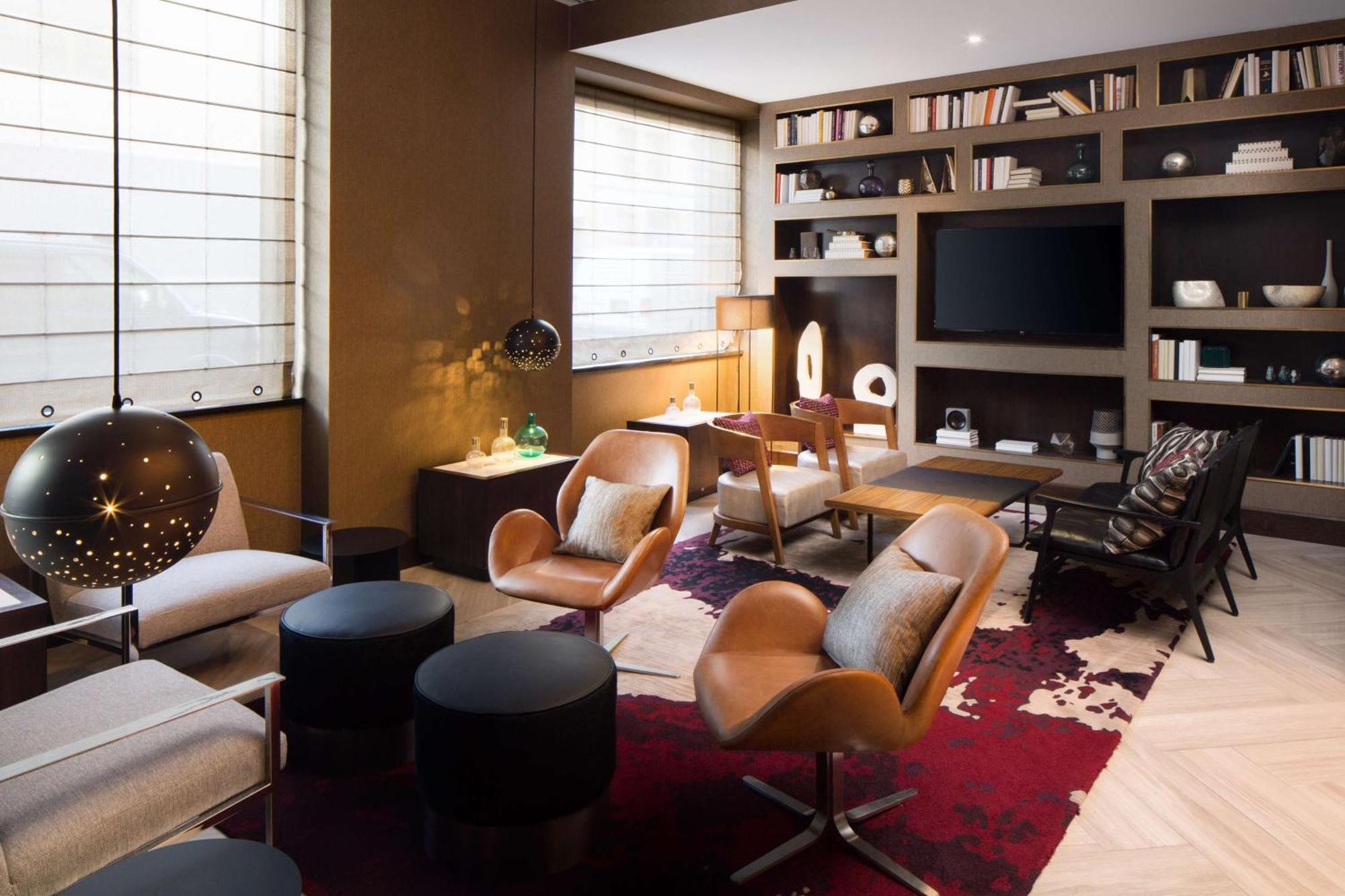 Hotel Hilton Brooklyn New York