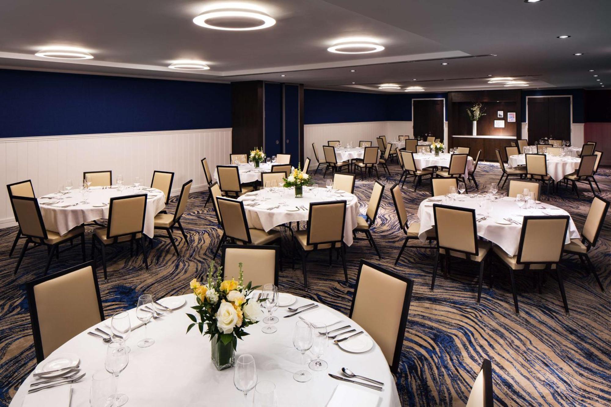 Hotel Hilton Brooklyn New York