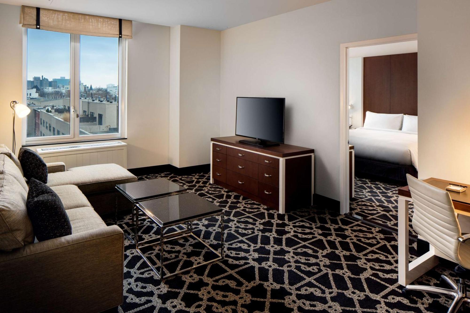 Hilton Brooklyn