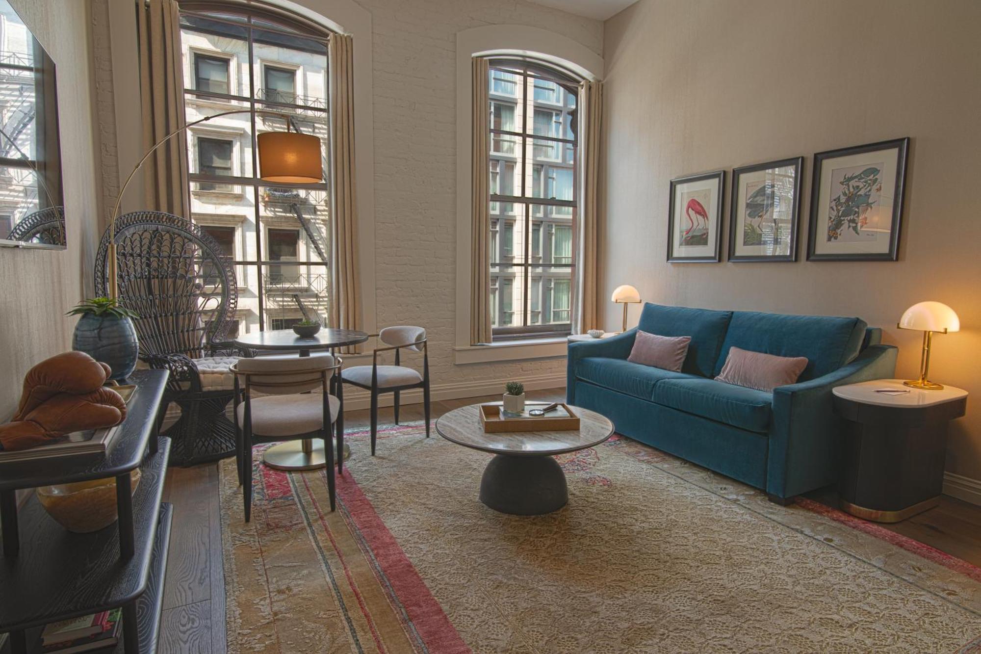 The Frederick Tribeca 5*