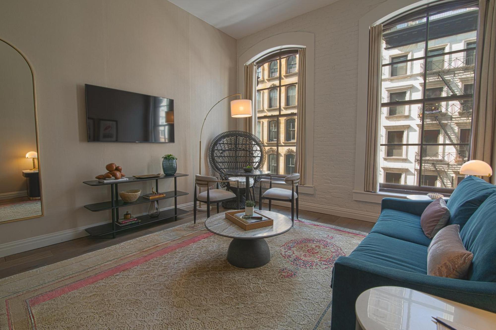 The Frederick Tribeca 5* New York
