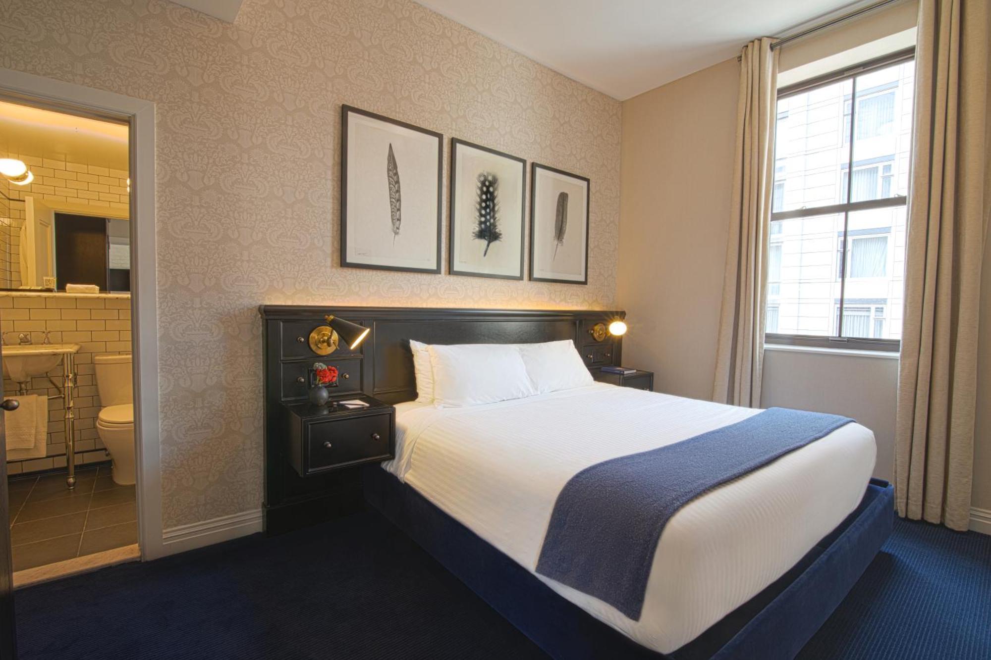 Hotel The Frederick Tribeca