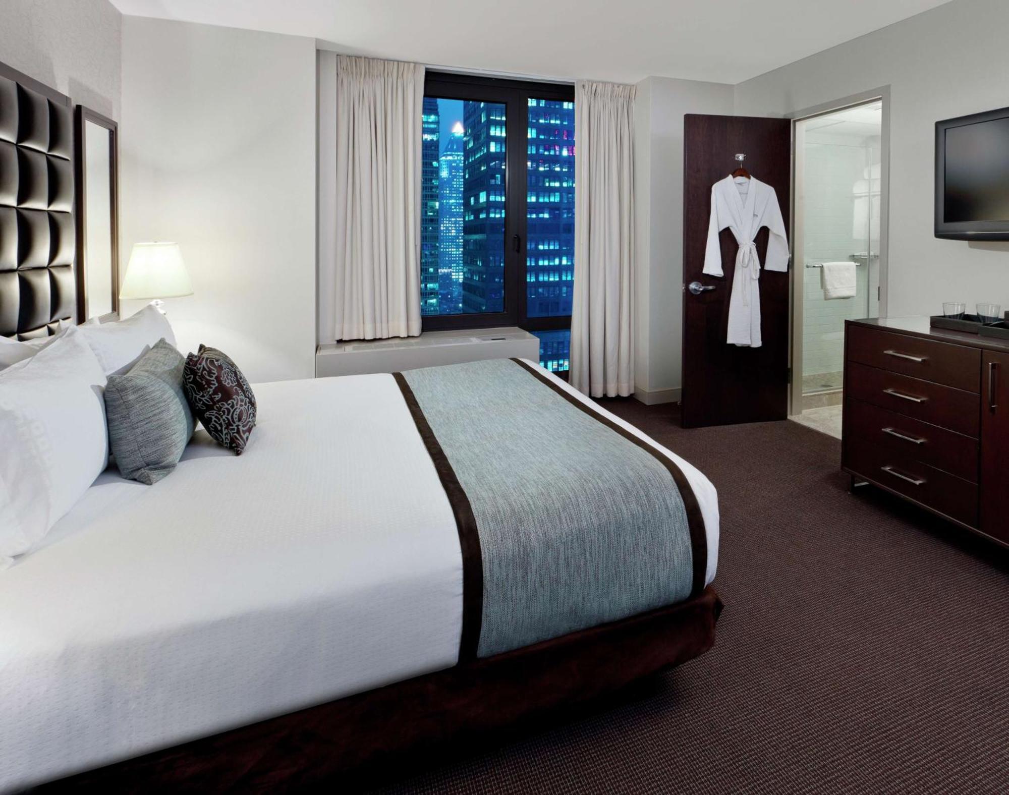 Hotel Distrikt City, Tapestry Collection By Hilton