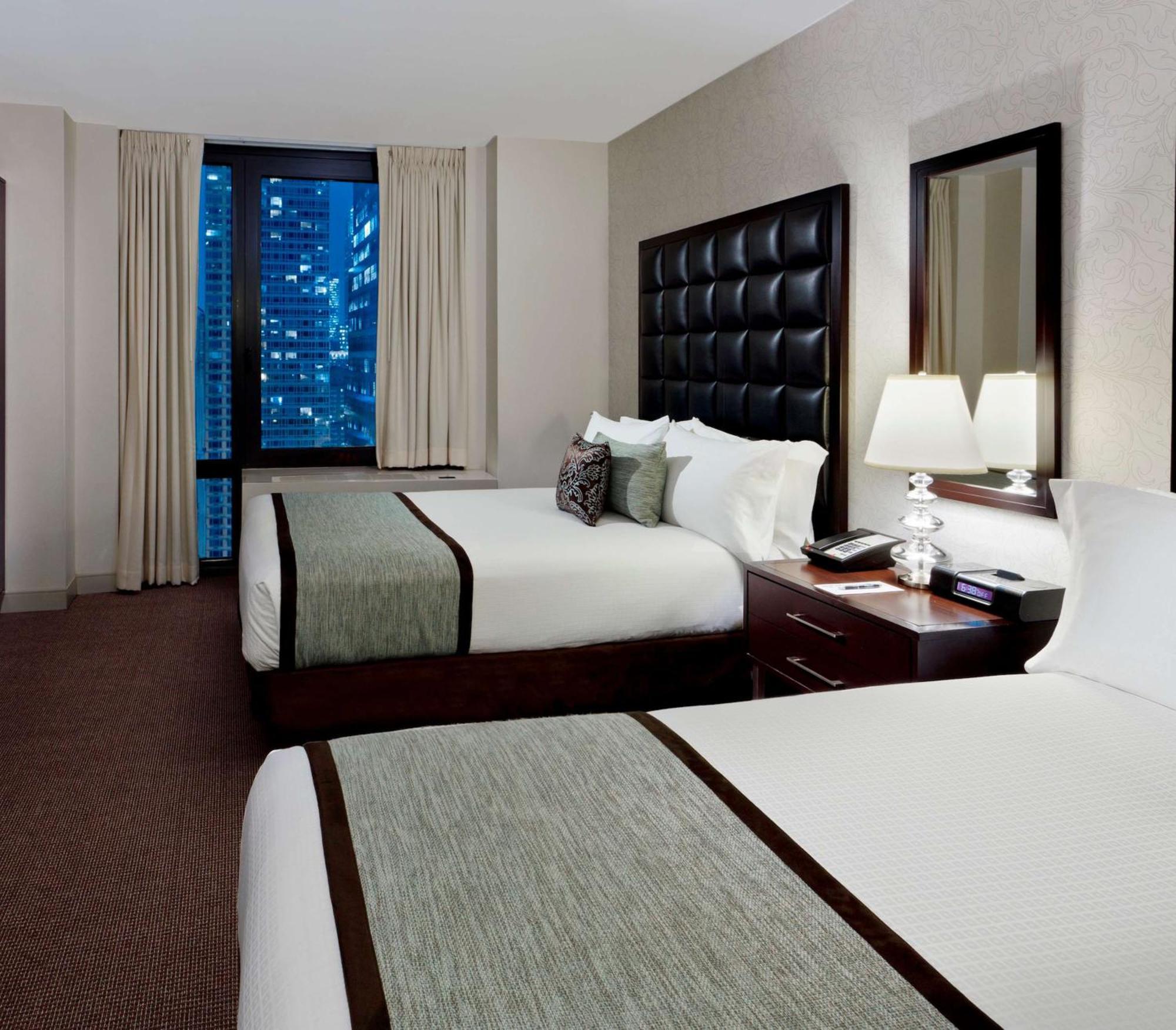 Hotel Distrikt City, Tapestry Collection By Hilton New York