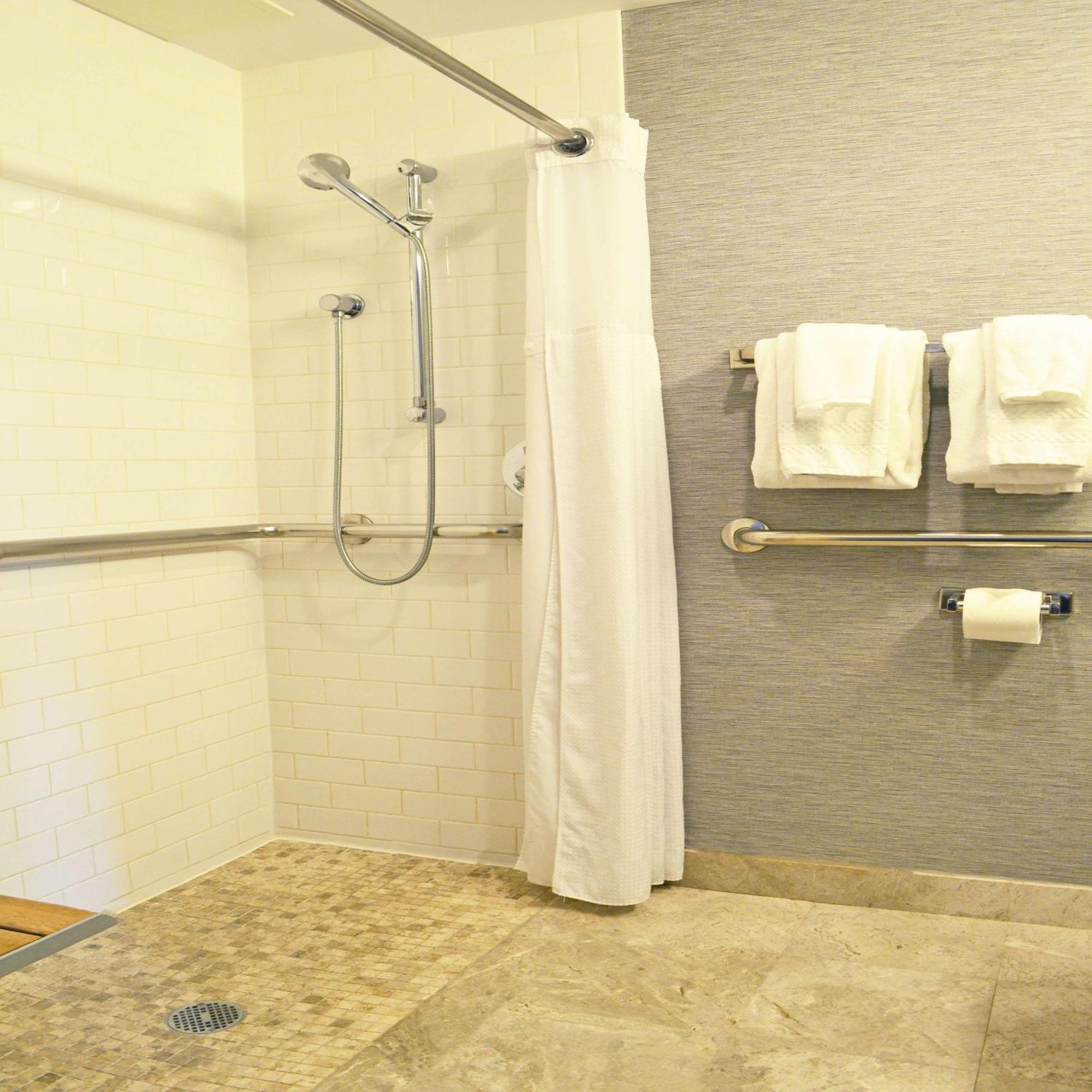 Distrikt City, Tapestry Collection By Hilton Hotel New York