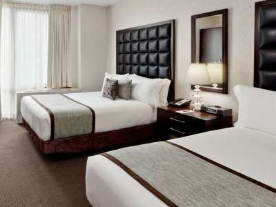 Hotel Distrikt City, Tapestry Collection By Hilton
