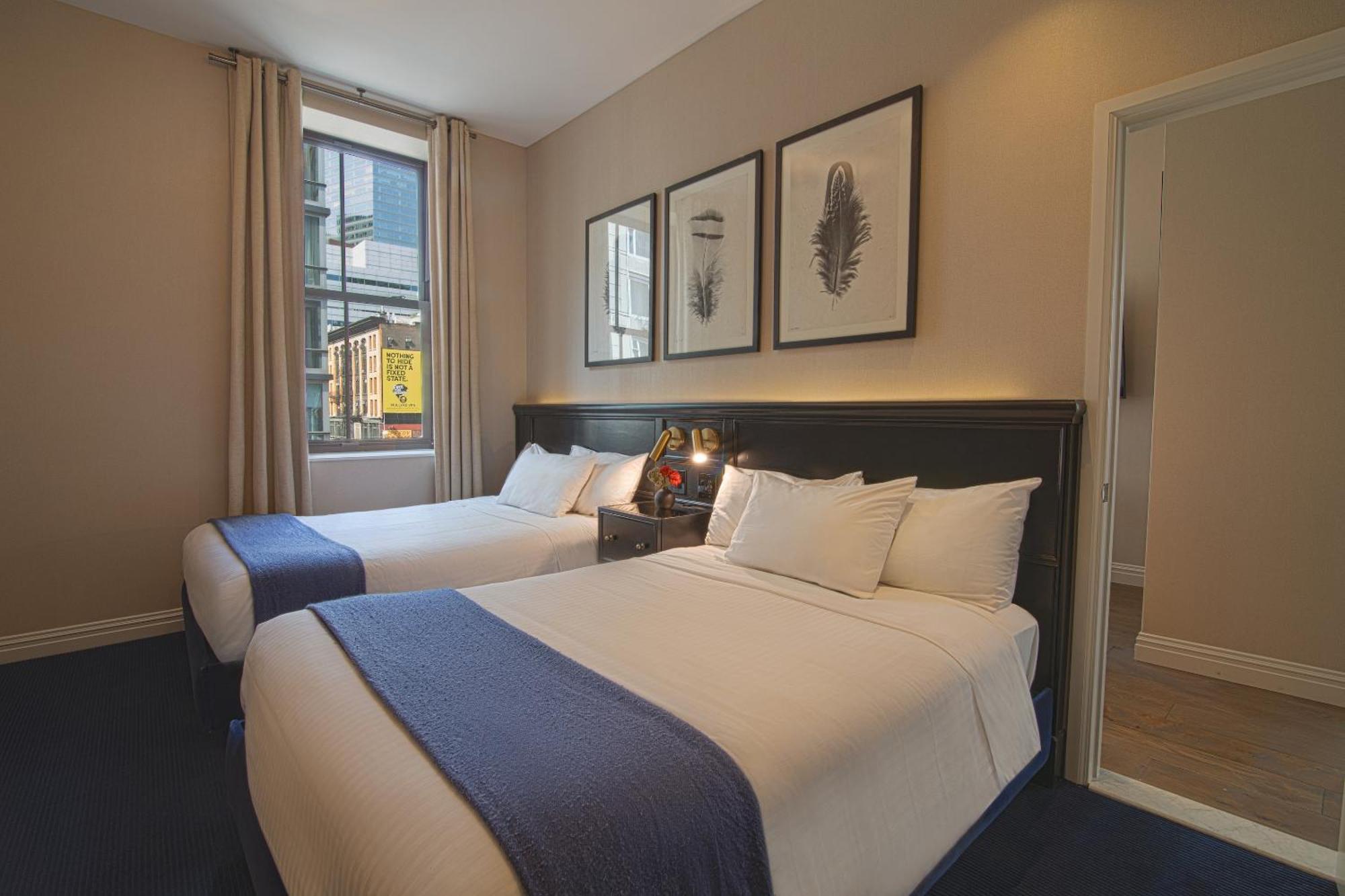 The Frederick Tribeca 5*