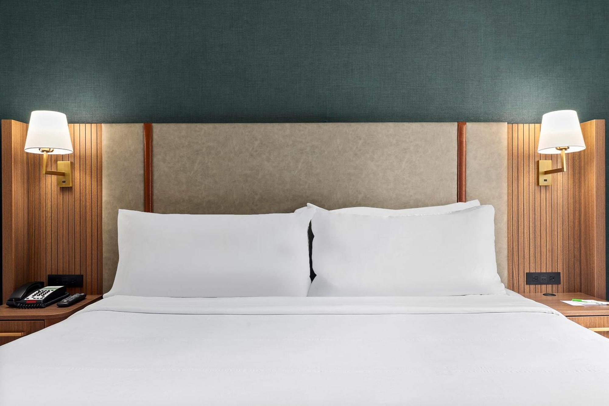 Hotel Holiday Manhattan 6th Ave - Chelsea By Ihg 4*