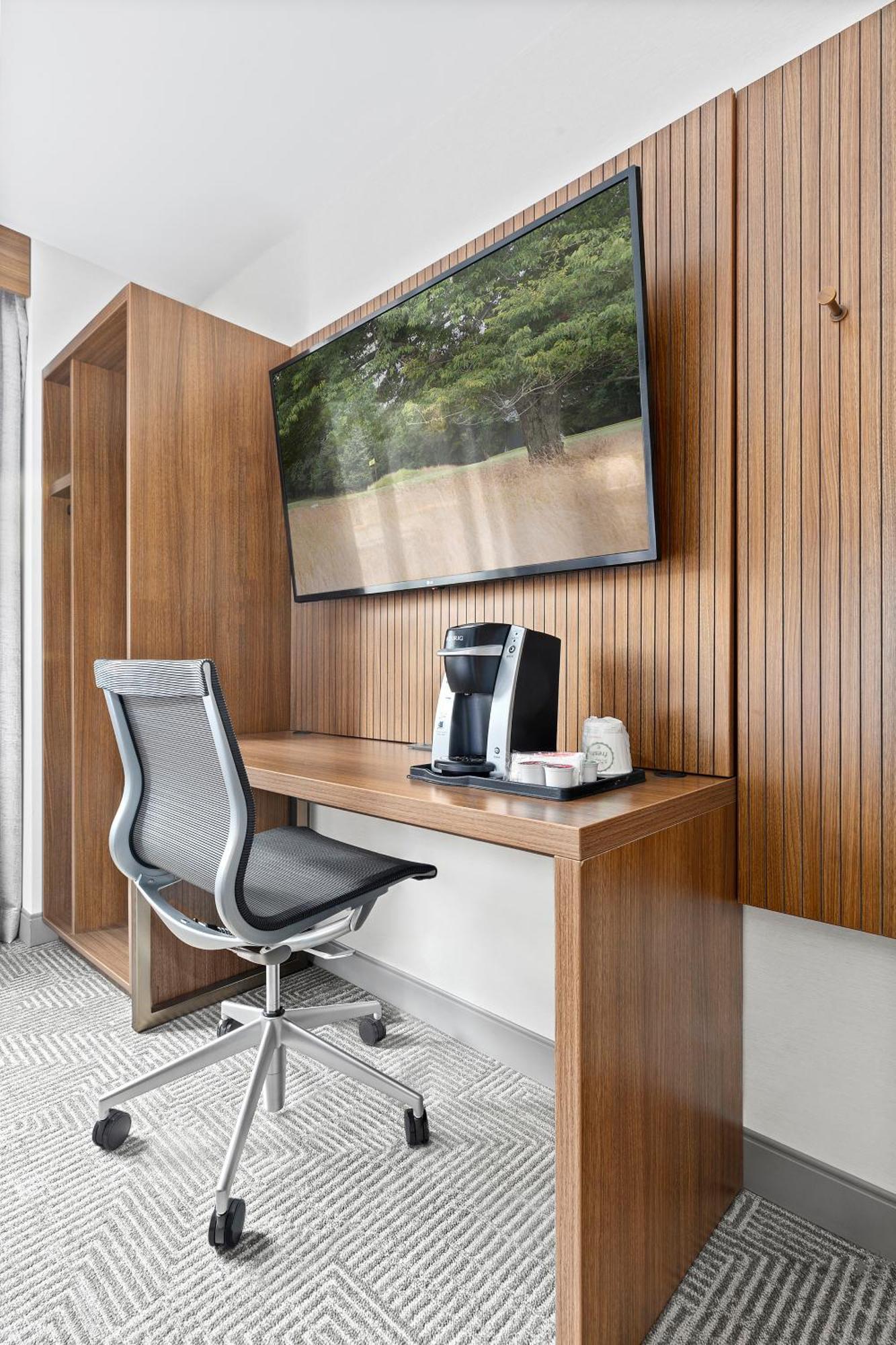 Hotel Holiday Manhattan 6th Ave - Chelsea By Ihg 4*