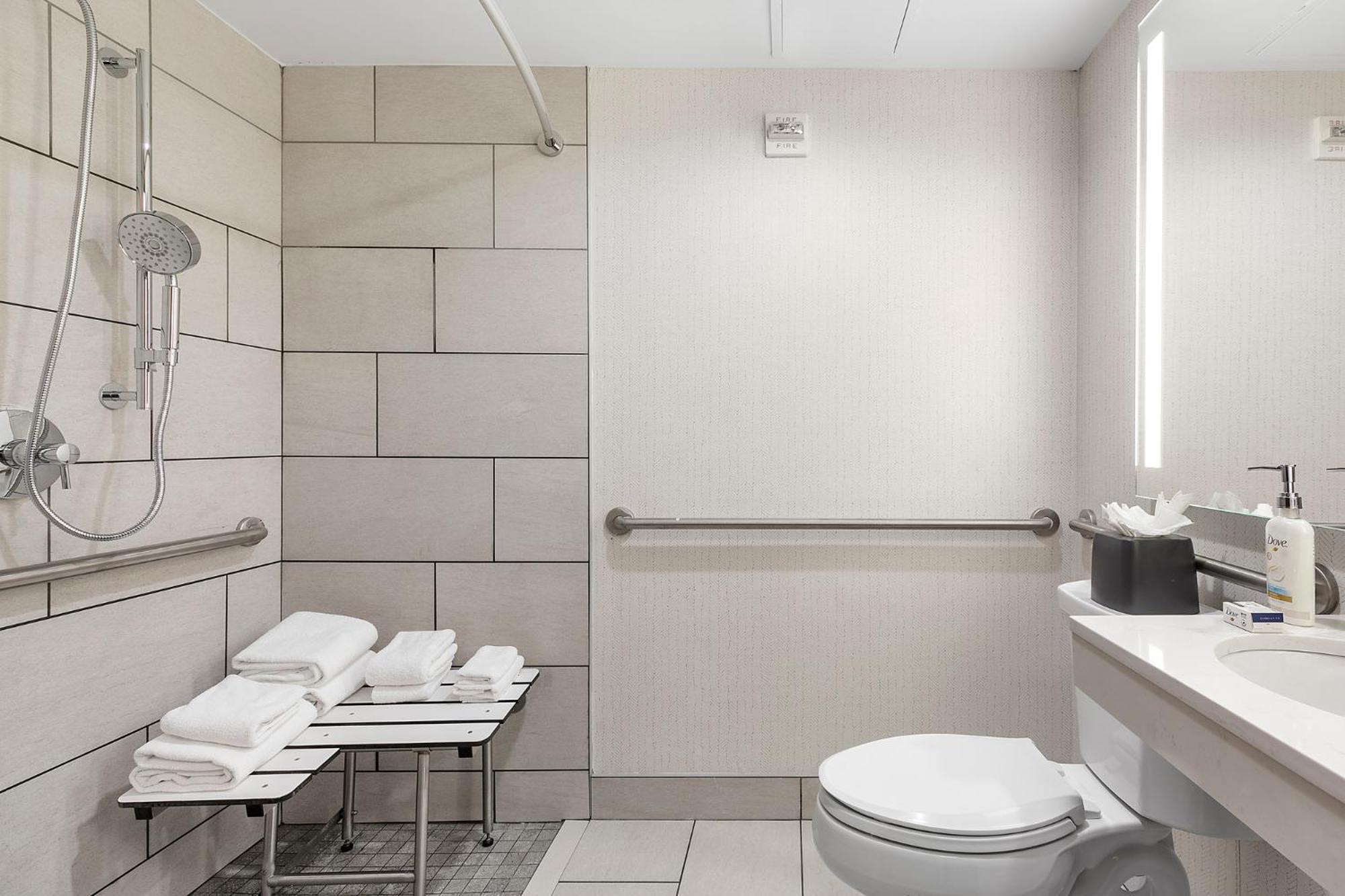 Holiday Manhattan 6th Ave - Chelsea By Ihg New York