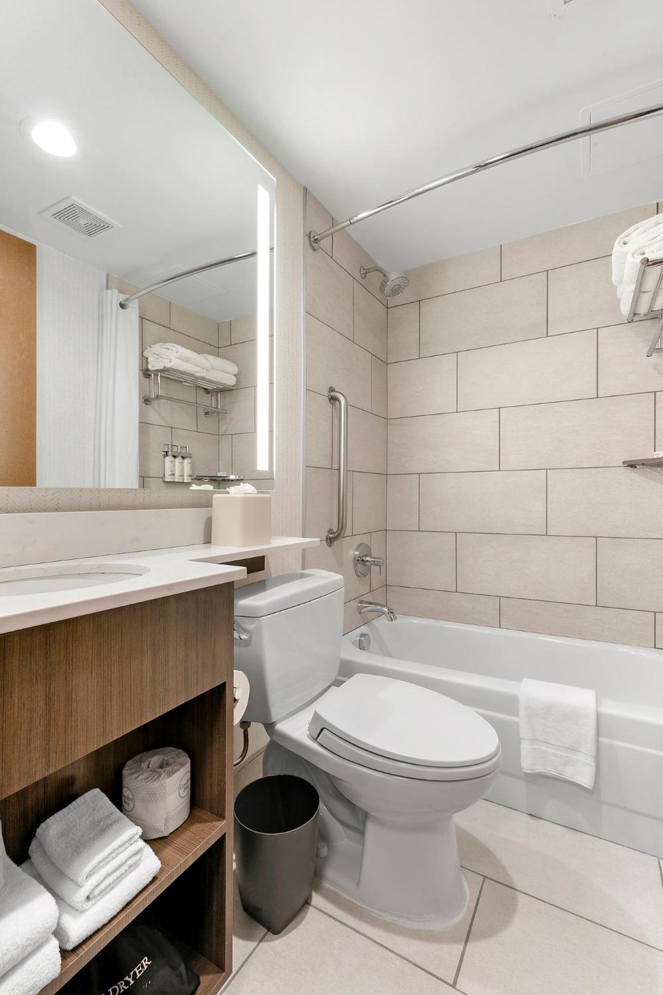 Holiday Manhattan 6th Ave - Chelsea By Ihg Hotel 4*