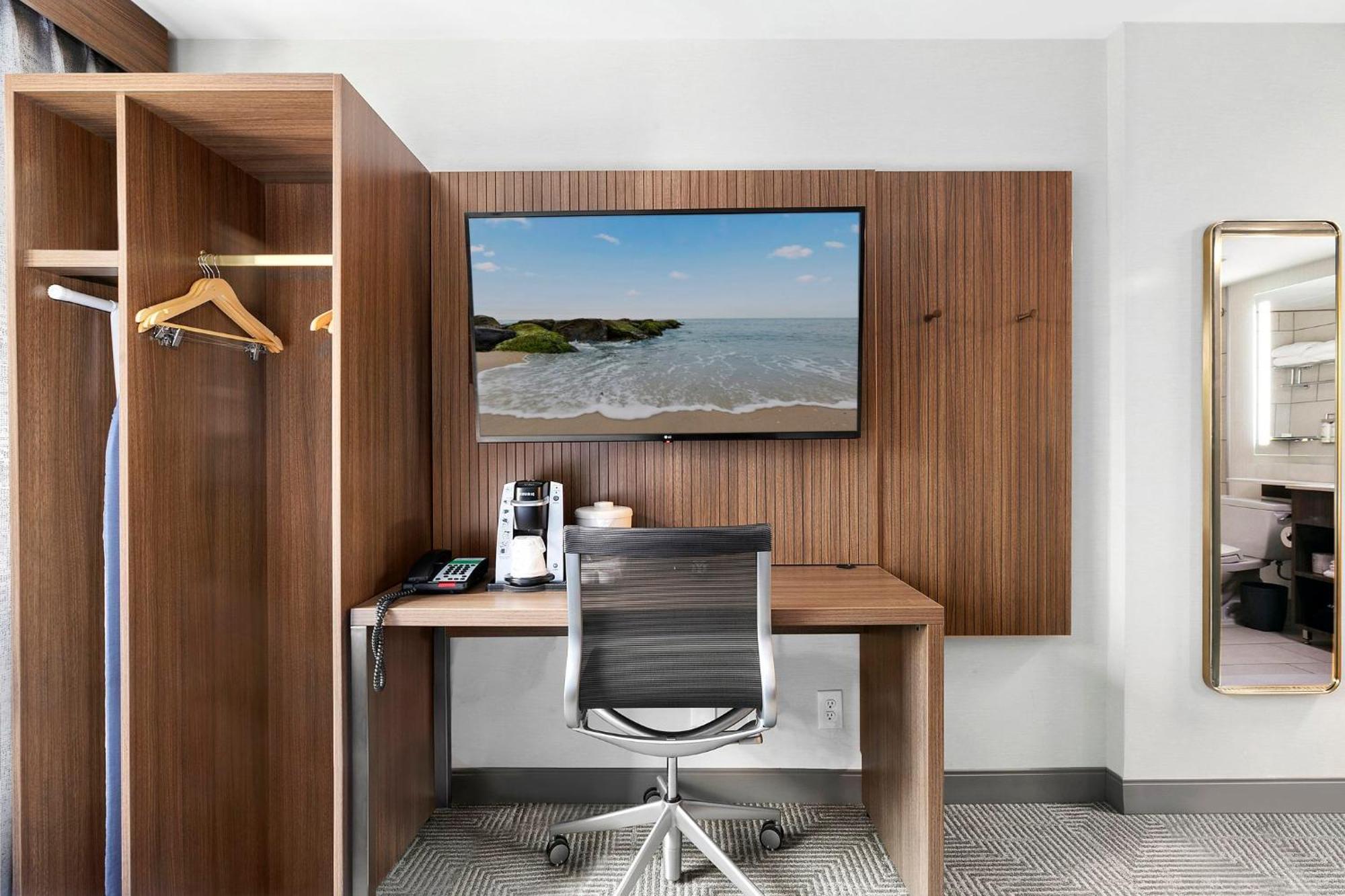 Holiday Manhattan 6th Ave - Chelsea By Ihg 4*