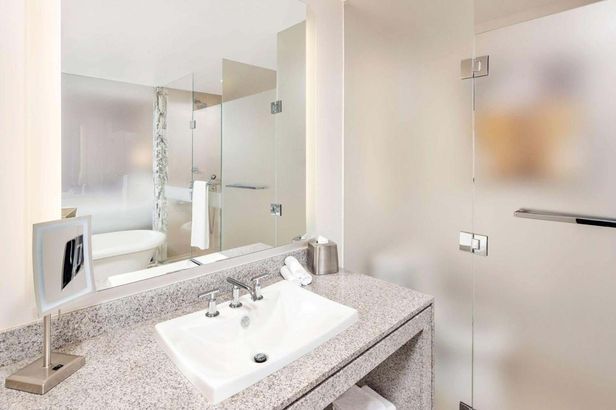 Hilton Club West 57th Street Hotel 3*