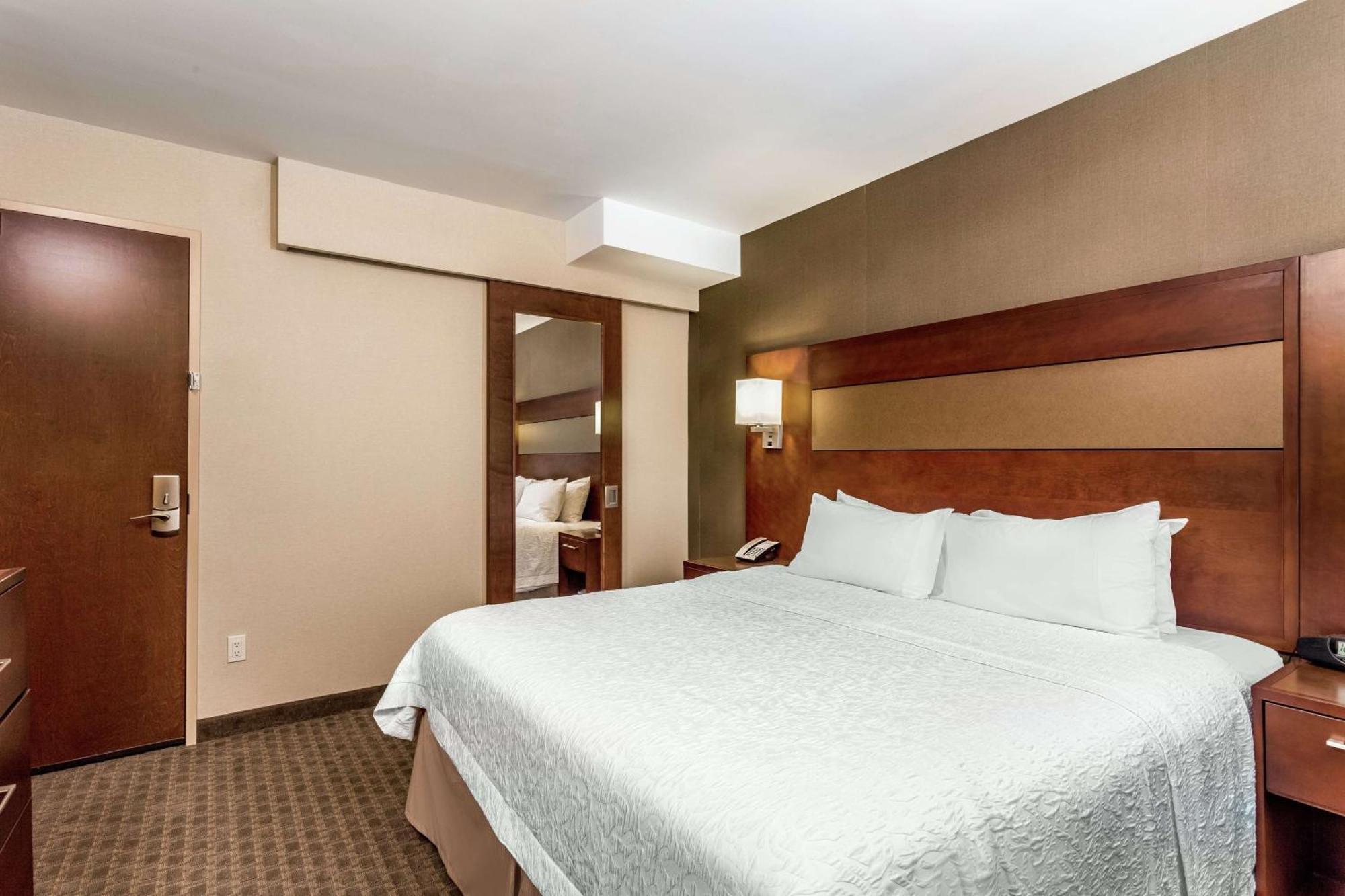 Hotel Hampton Manhattan Grand New York