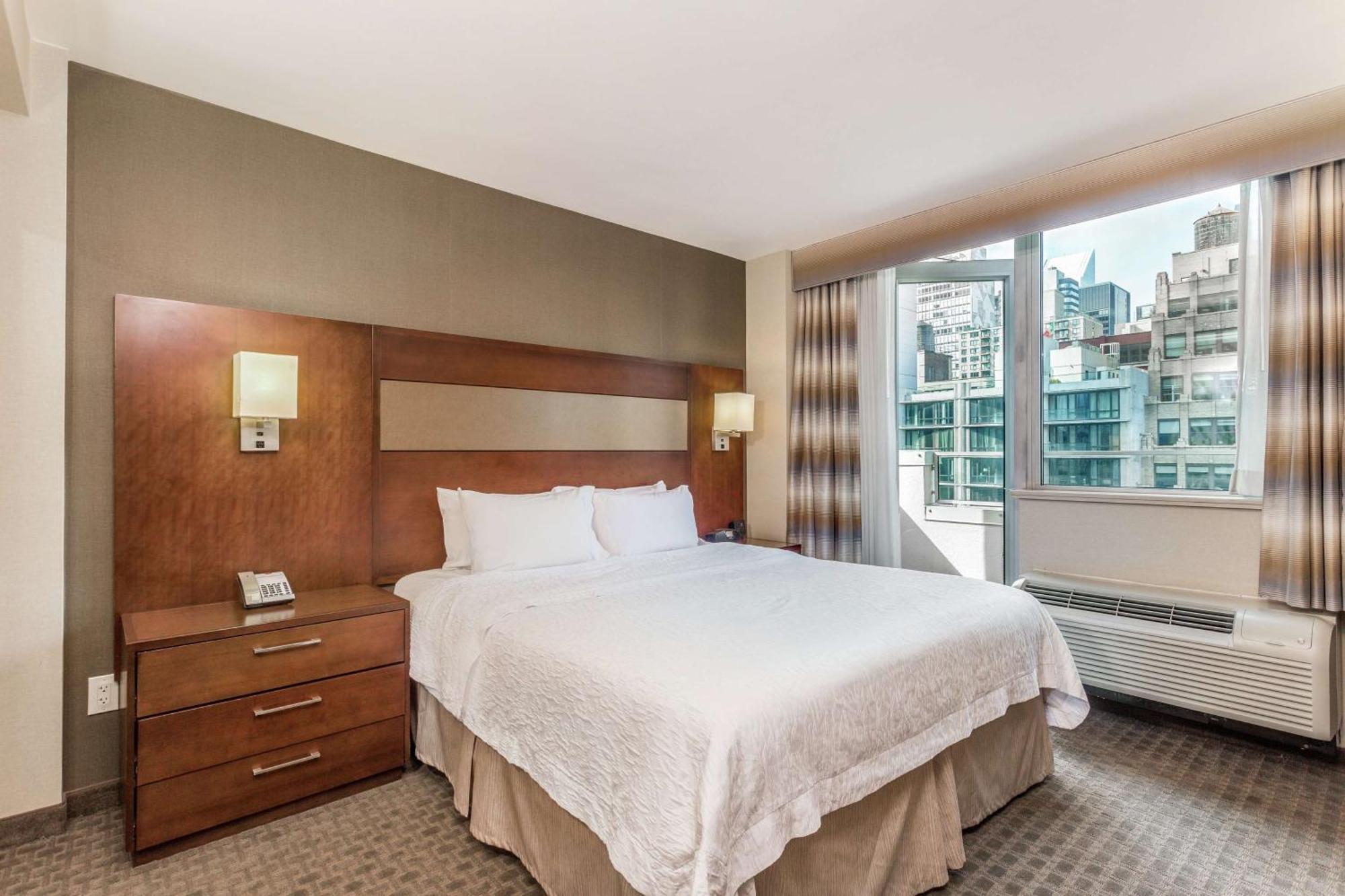 Hotel Hampton Manhattan Grand New York