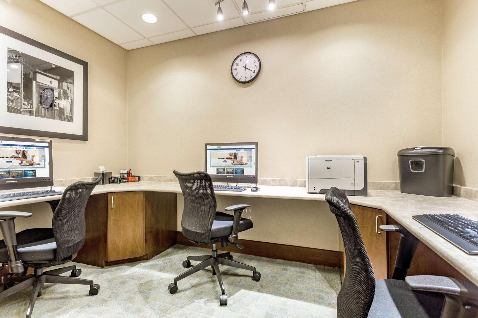 Hampton Manhattan Grand 3* New York