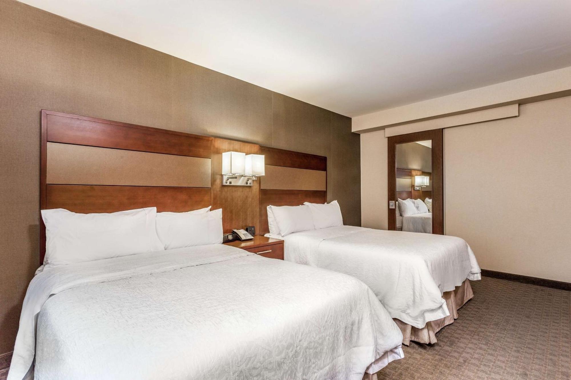 Hampton Manhattan Grand 3* New York