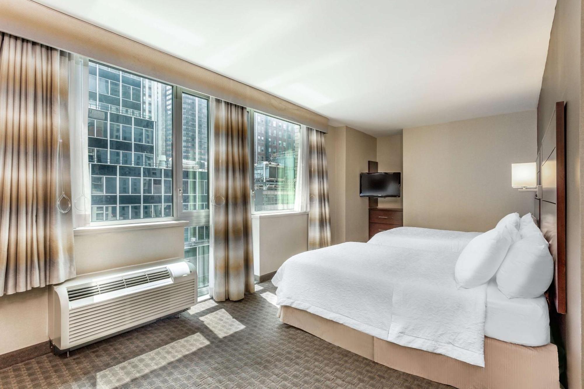 Hampton Manhattan Grand 3* New York