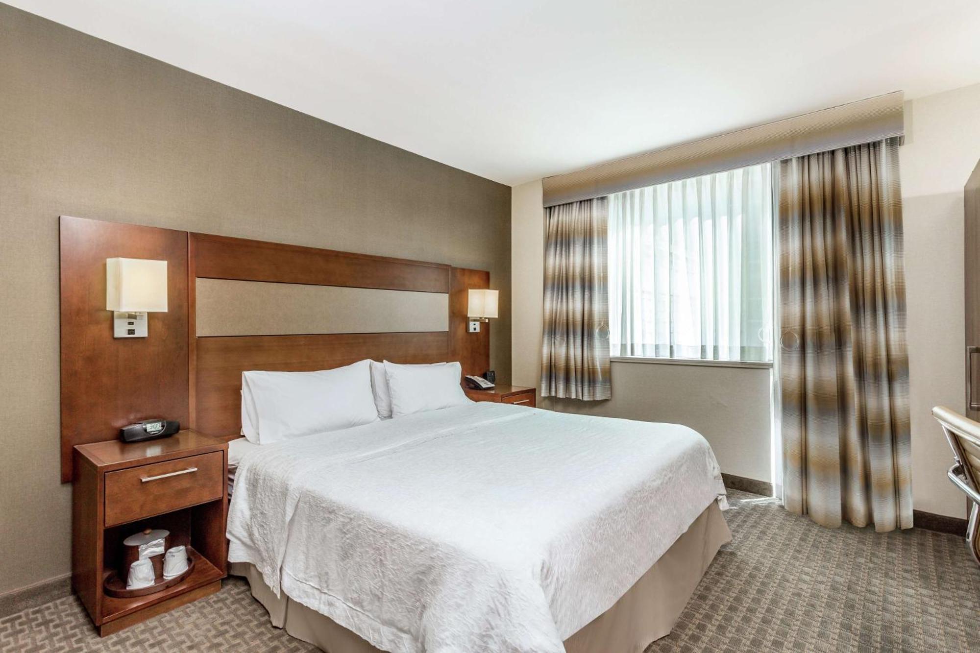 Hotel Hampton Manhattan Grand New York