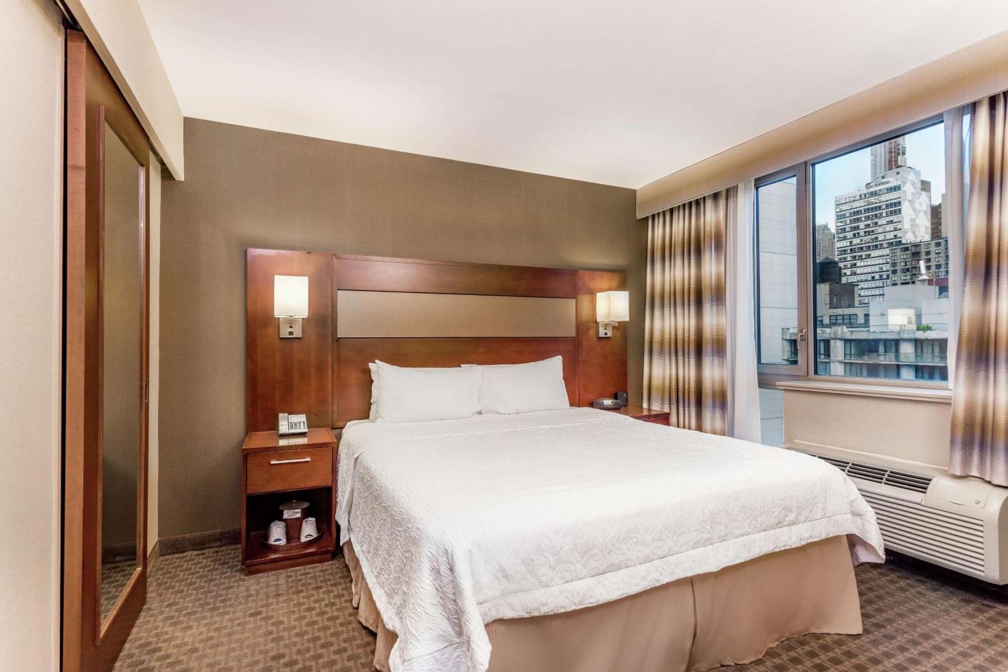 Hampton Manhattan Grand 3* New York