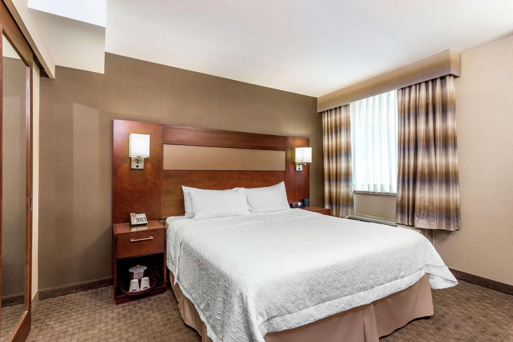 Hotel Hampton Manhattan Grand