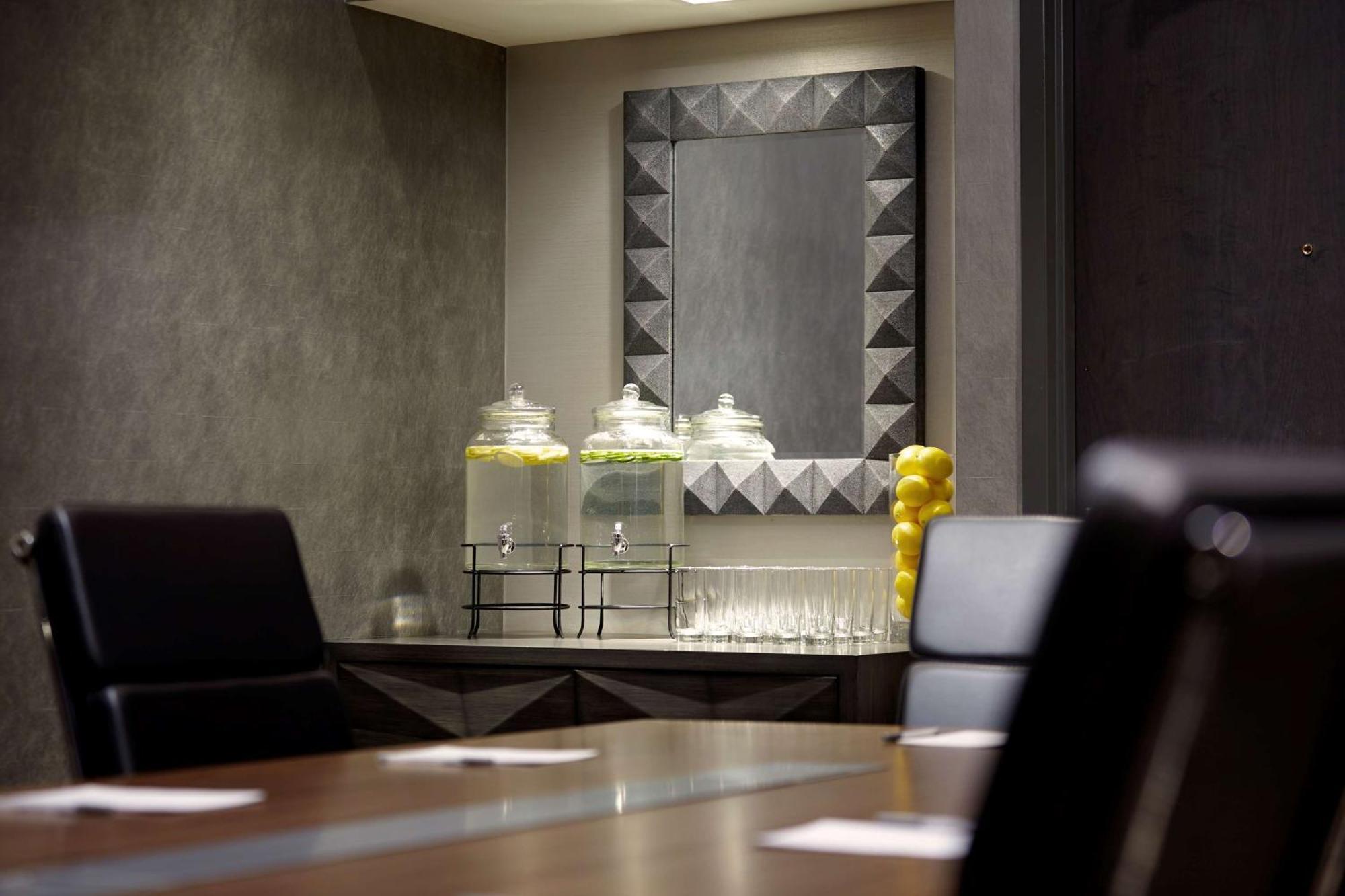 Hampton Brooklyn Downtown Hotel