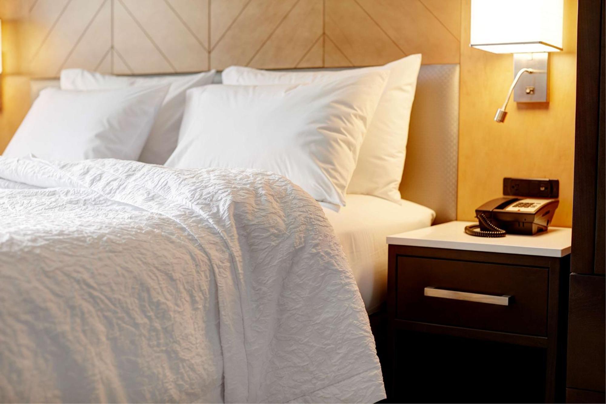 Hampton Brooklyn Downtown Hotel 3*