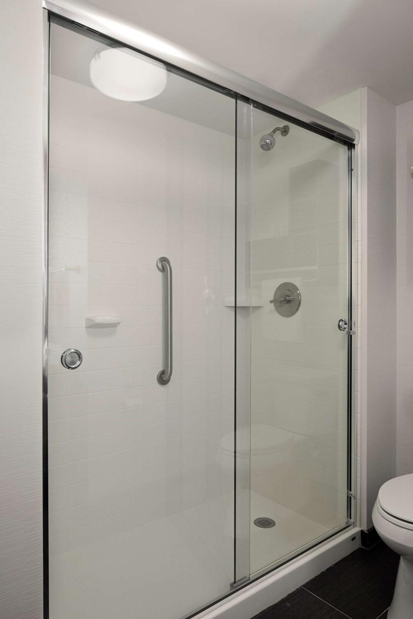 Hotel Hampton Brooklyn Downtown