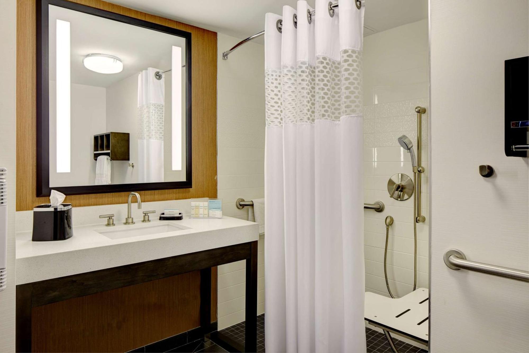 Hotel Hampton Brooklyn Downtown 3*