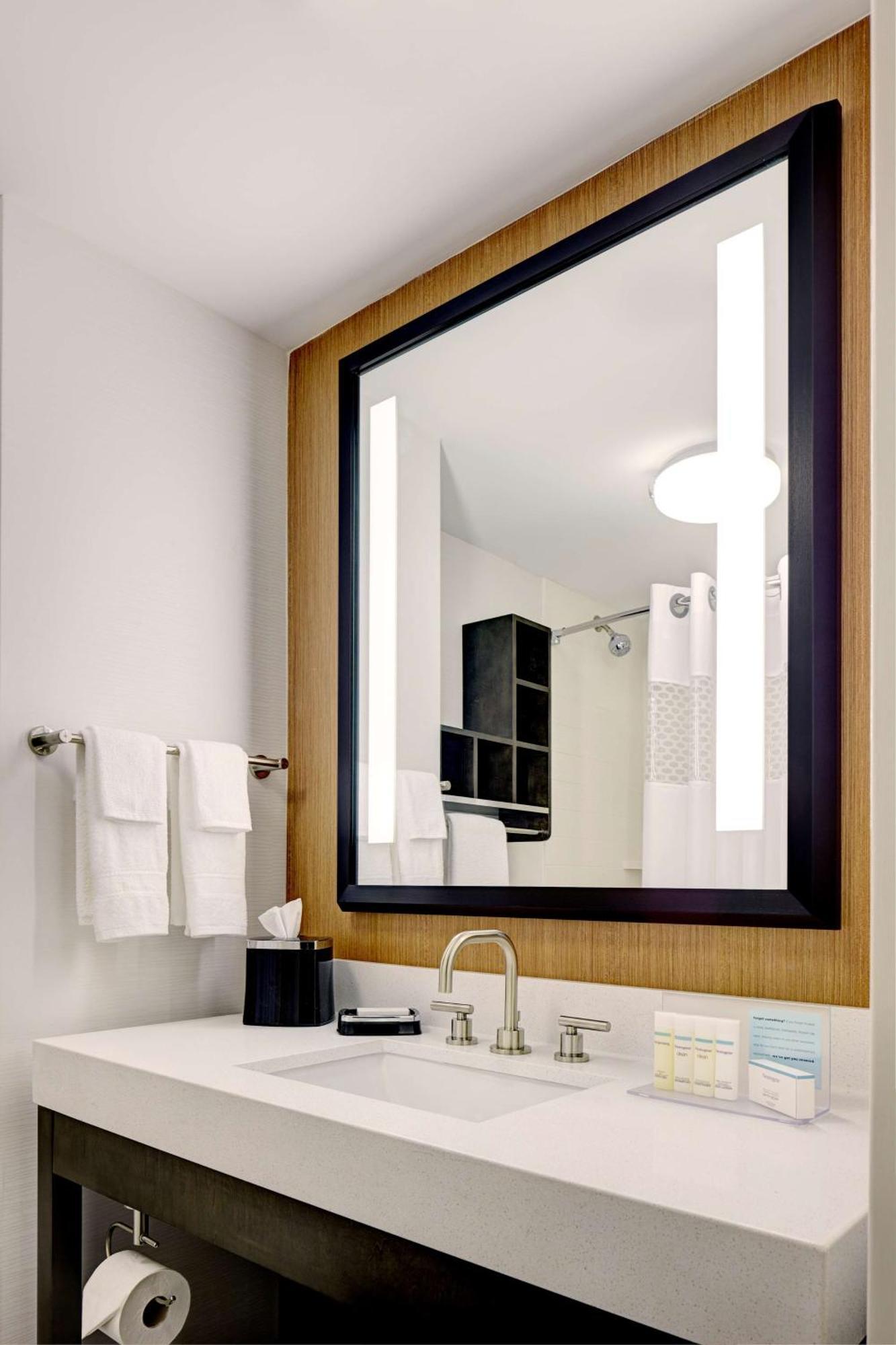 Hampton Brooklyn Downtown 3*