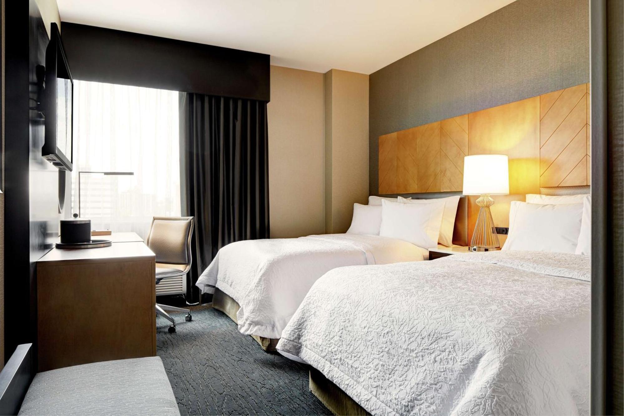Hotel Hampton Brooklyn Downtown 3*