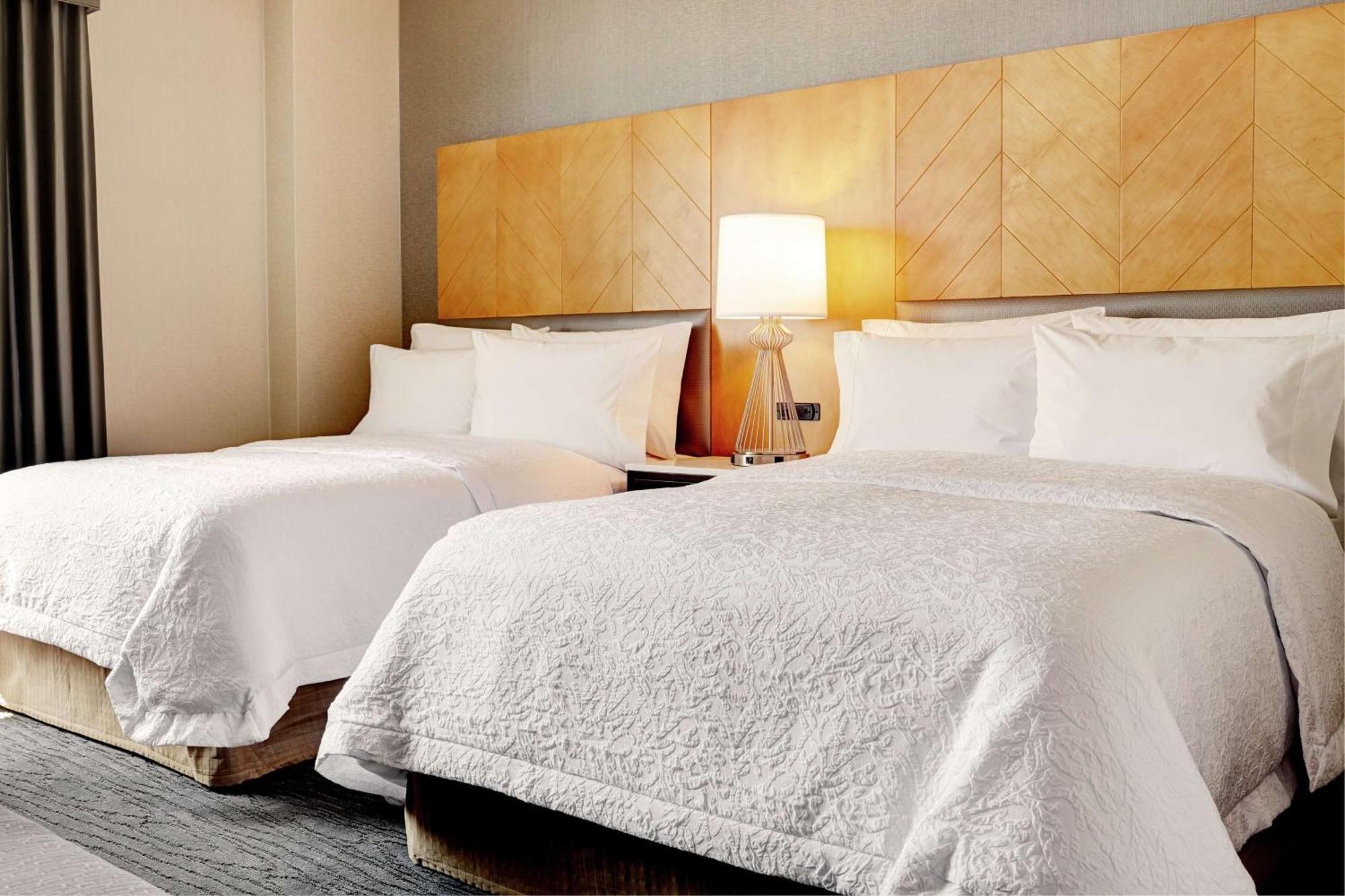 Hampton Brooklyn Downtown 3*
