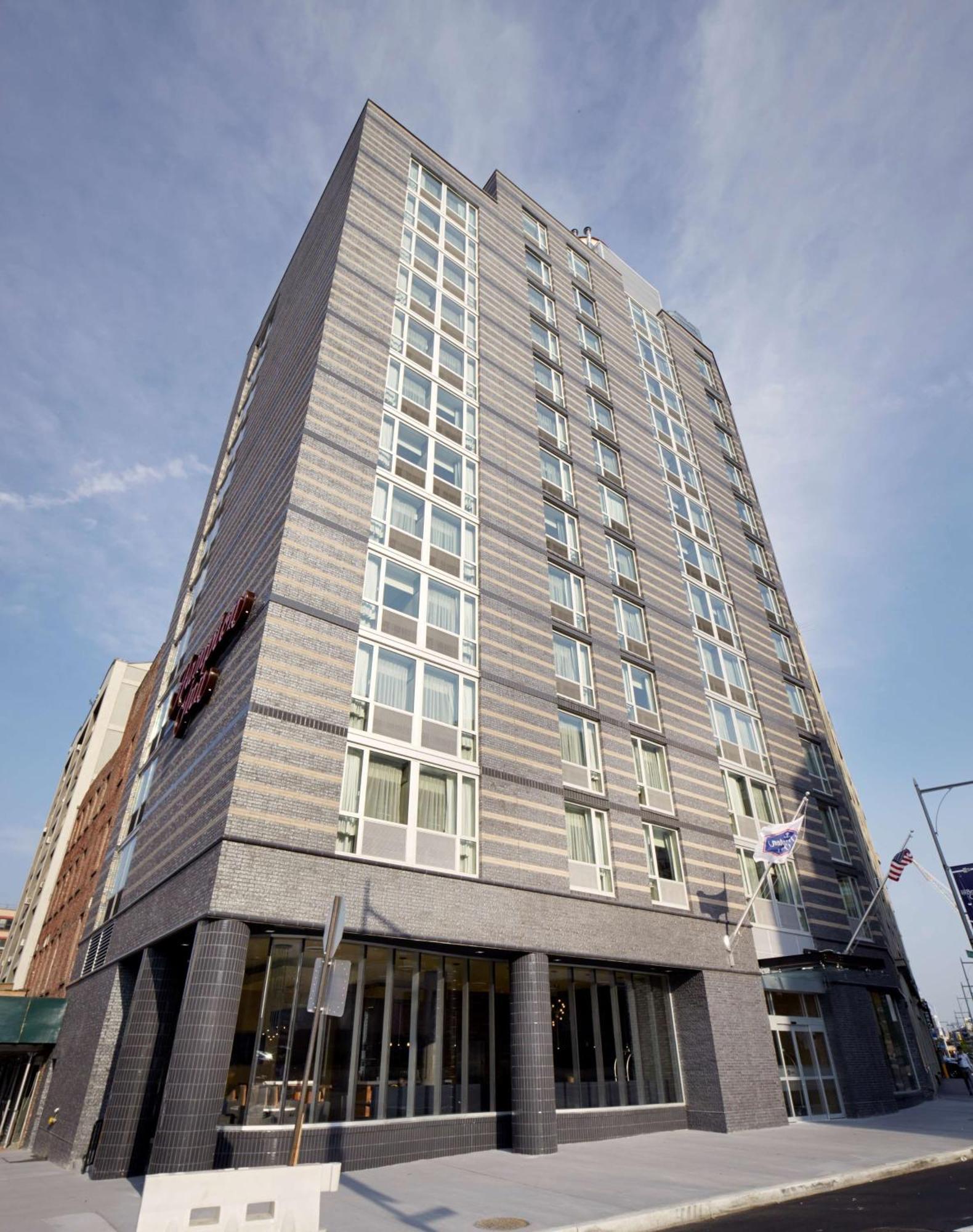 Hampton Brooklyn Downtown 3* New York