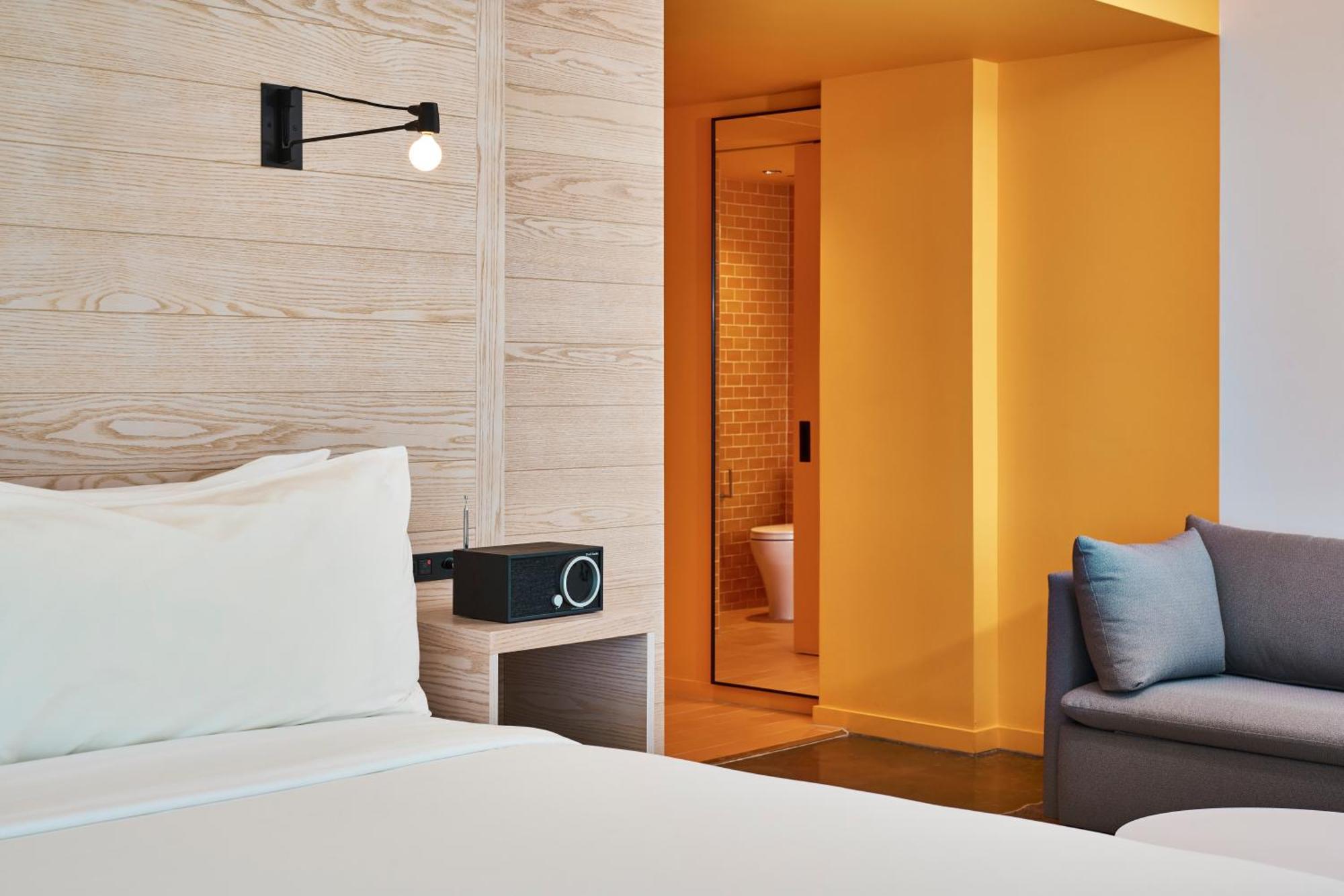 Radio Hotel 4*