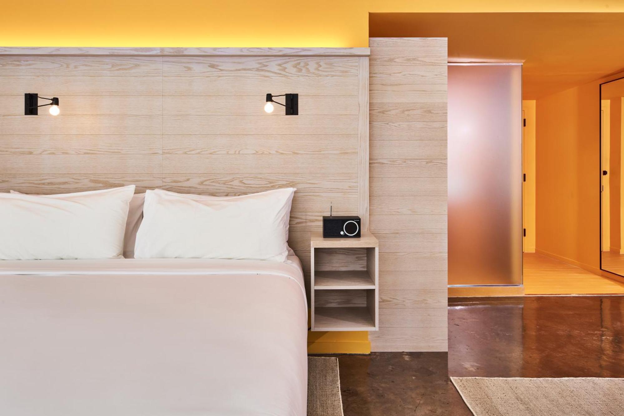 Radio Hotel 4*