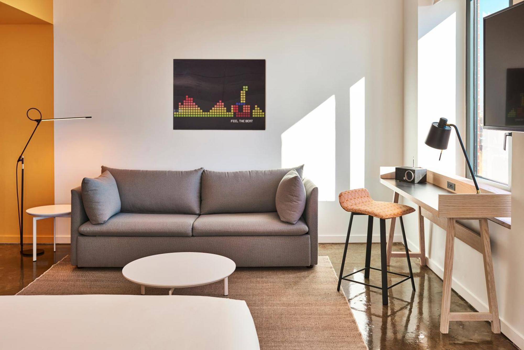 Hotel Radio New York