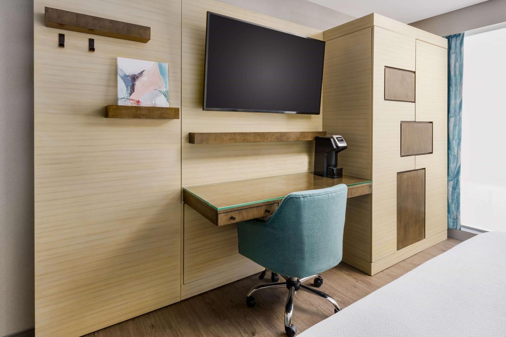 Hilton Garden Times Square North 3* New York