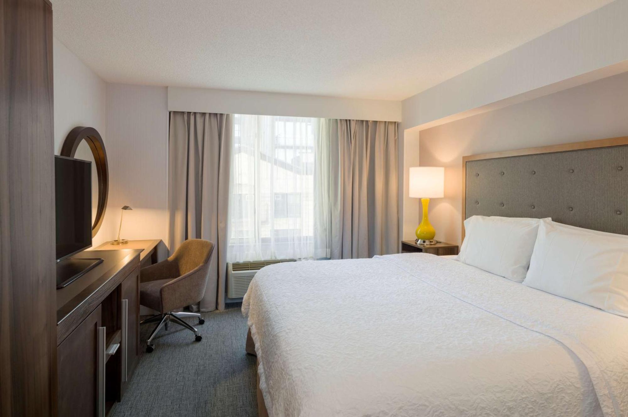 Hampton Manhattan Chelsea 3*