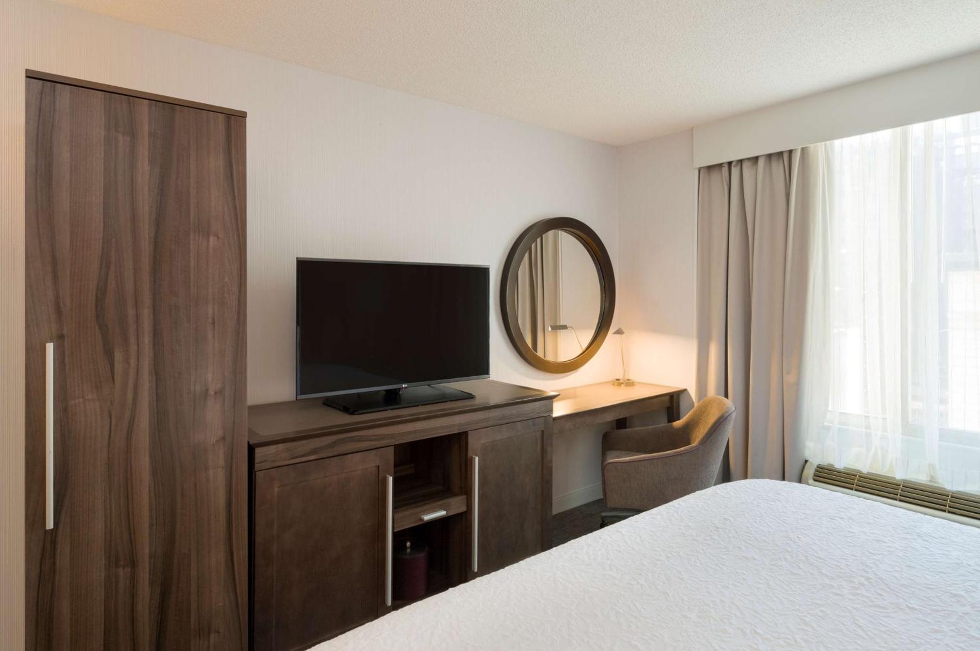 Hampton Manhattan Chelsea 3*