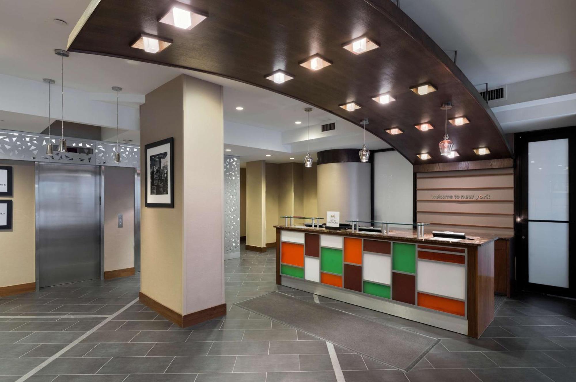 Hotel Hampton Manhattan Chelsea