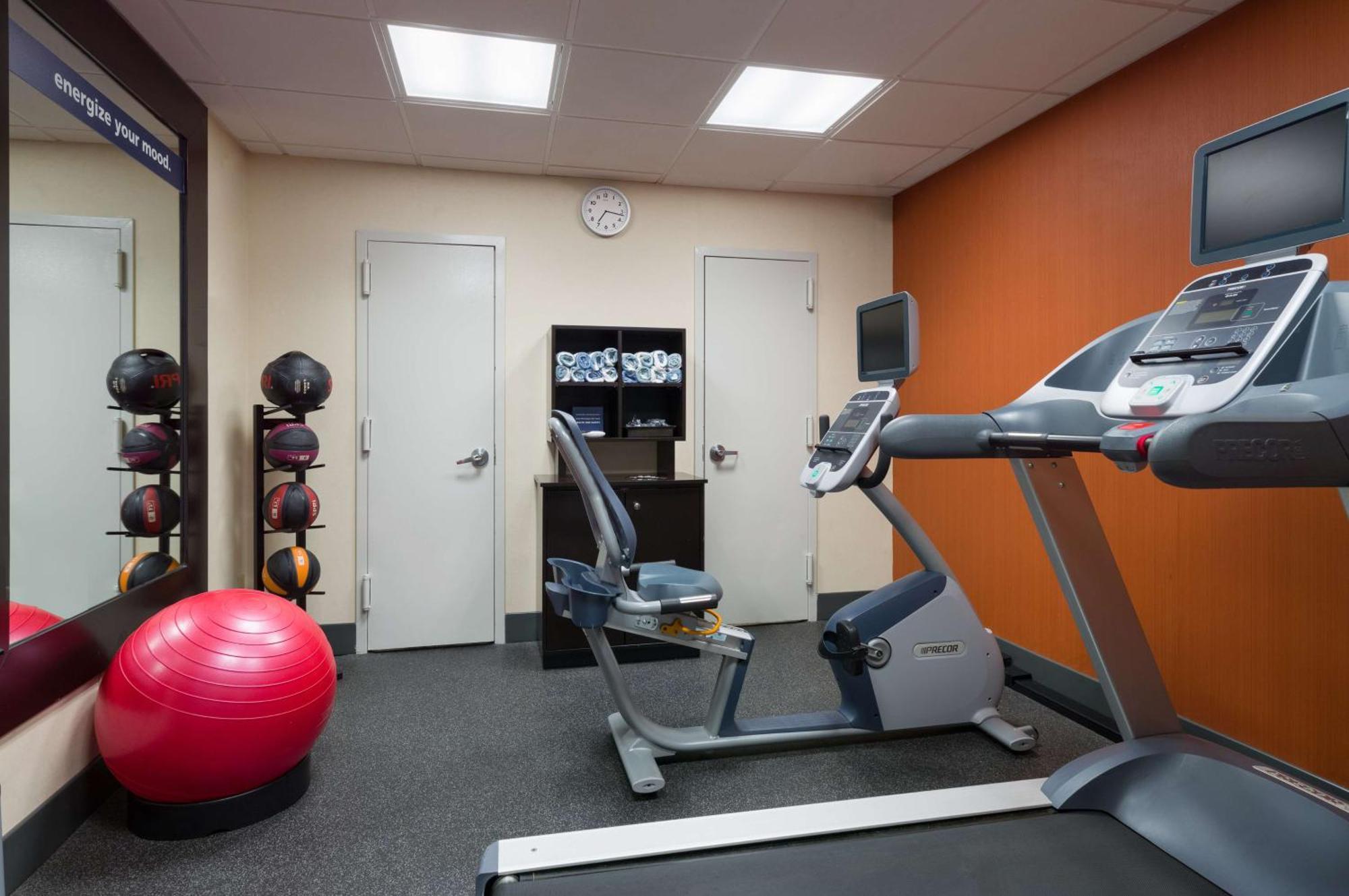 Hotel Hampton Manhattan Chelsea 3*