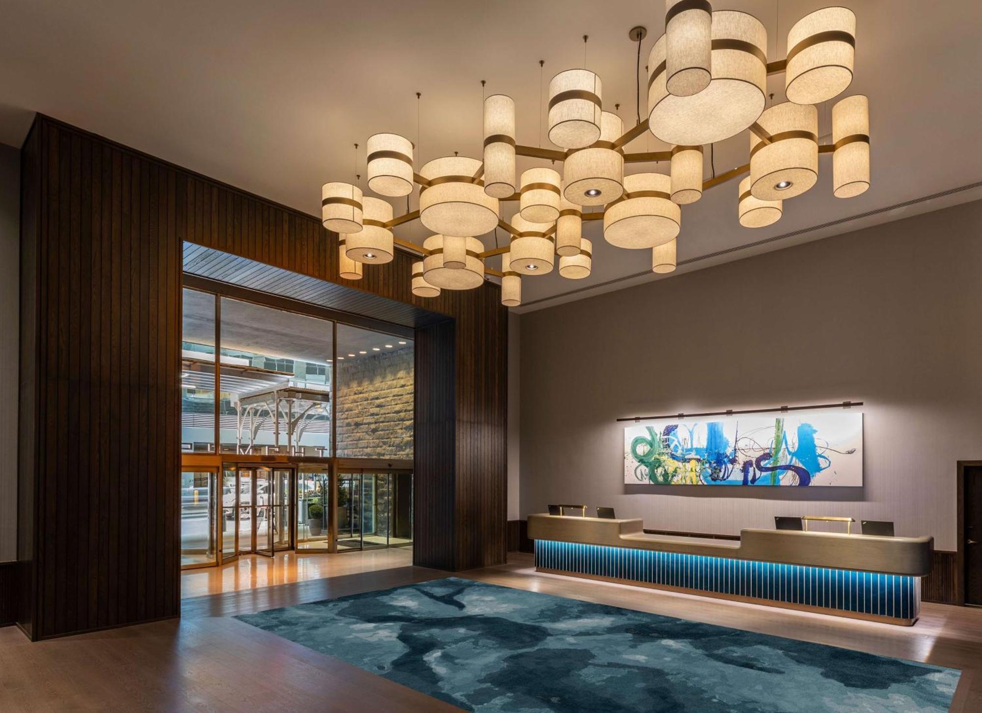 Thompson Park New York, By Hyatt 5*