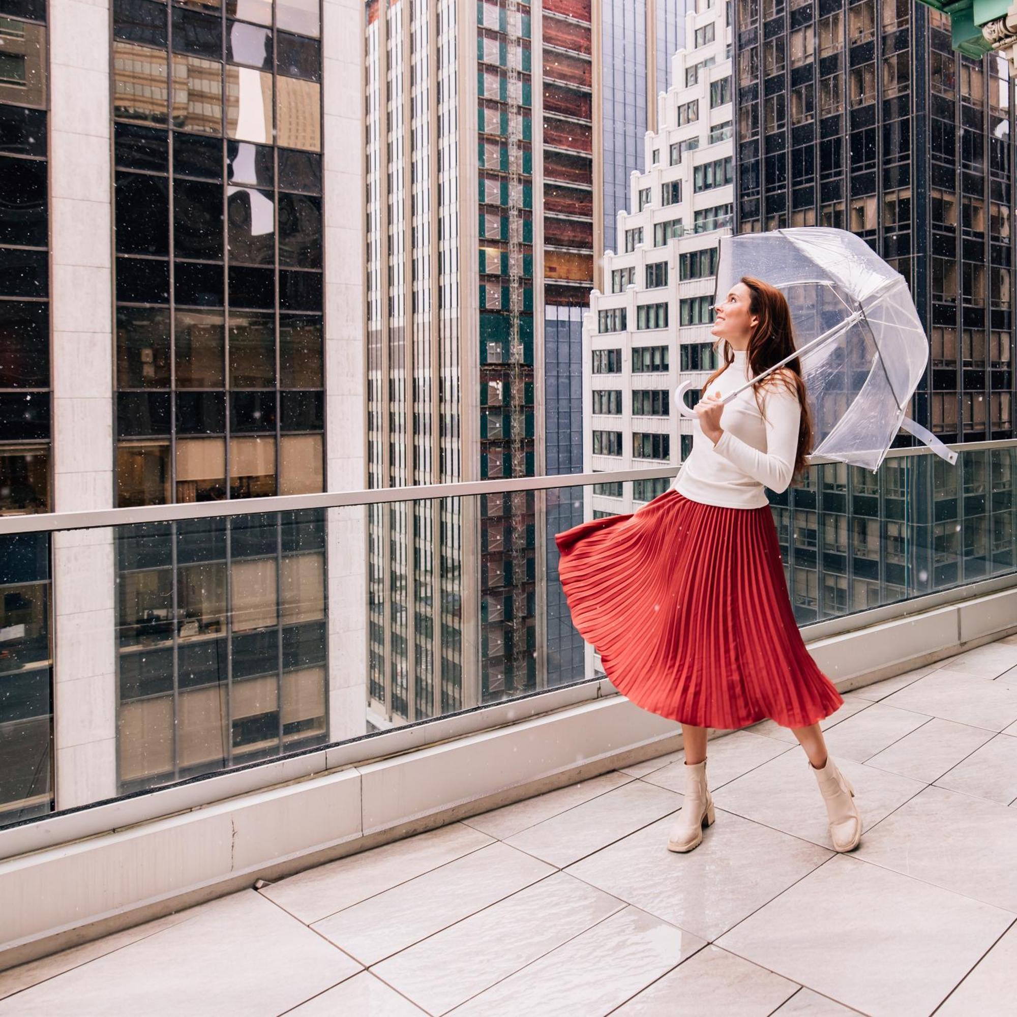 Indigo Nyc Downtown - Street By Ihg Hotel New York