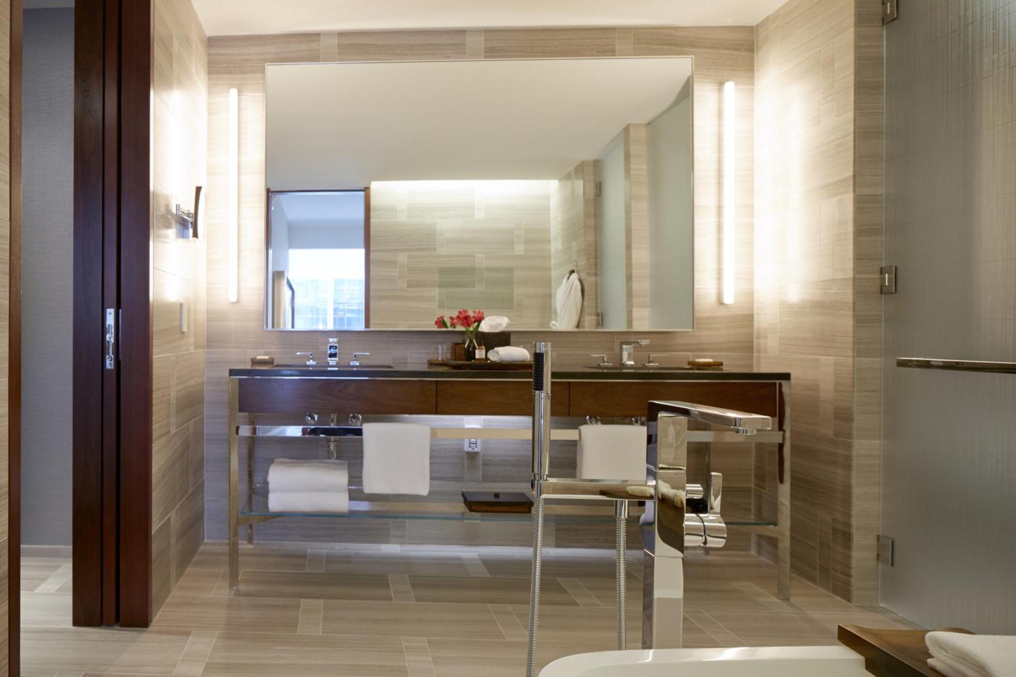 Park Hyatt Hotel